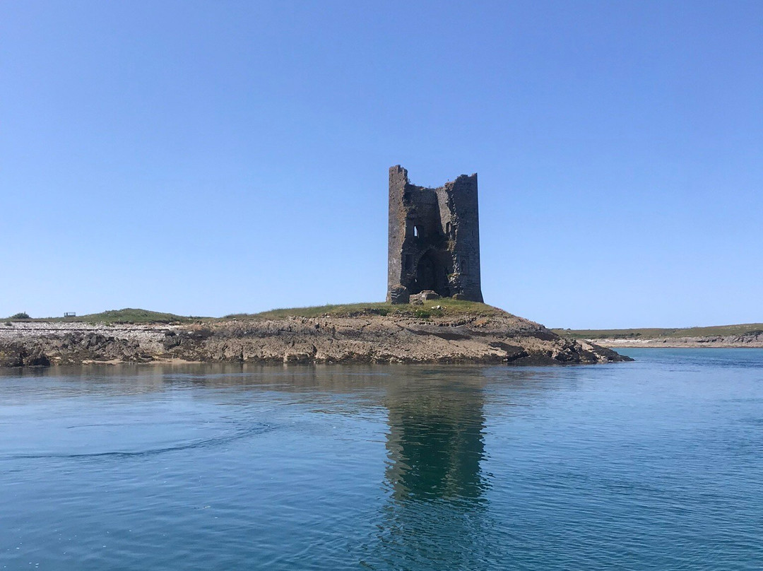 Fenit Sea Safari-Fenit必去景点