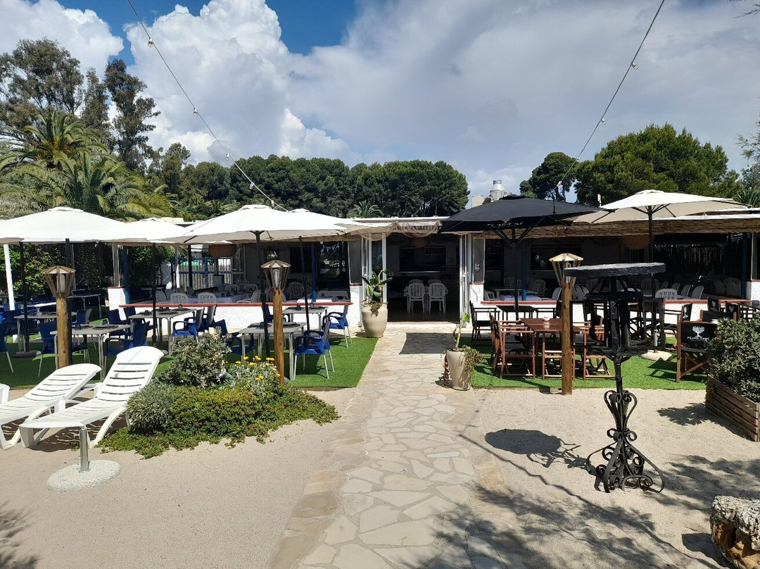 Can Ramon Restaurant
