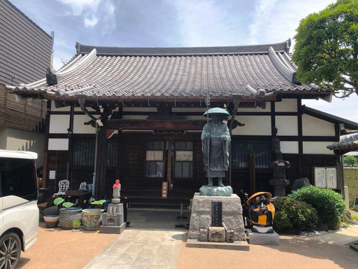 Saiko-ji Temple-Yanaka必去景点