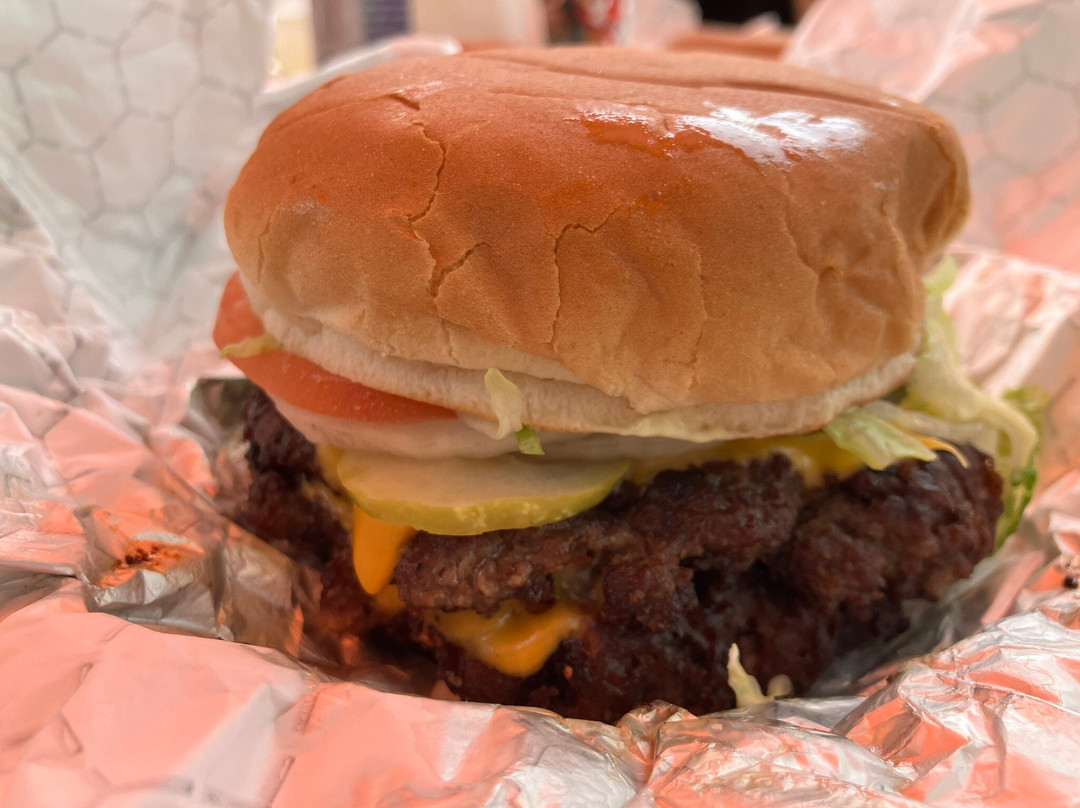 Route 88 Burgers & Brew