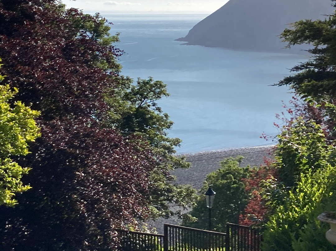 Valley Of Rocks Hotel主图