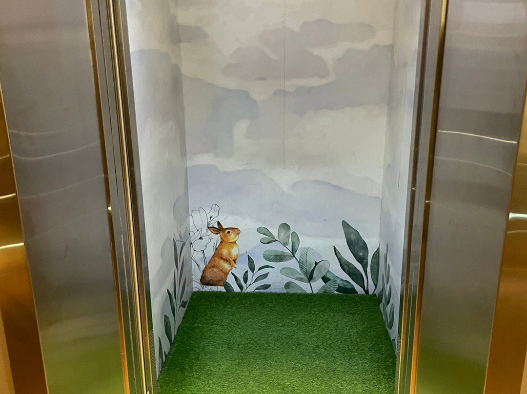 Sojourn Guest House主图