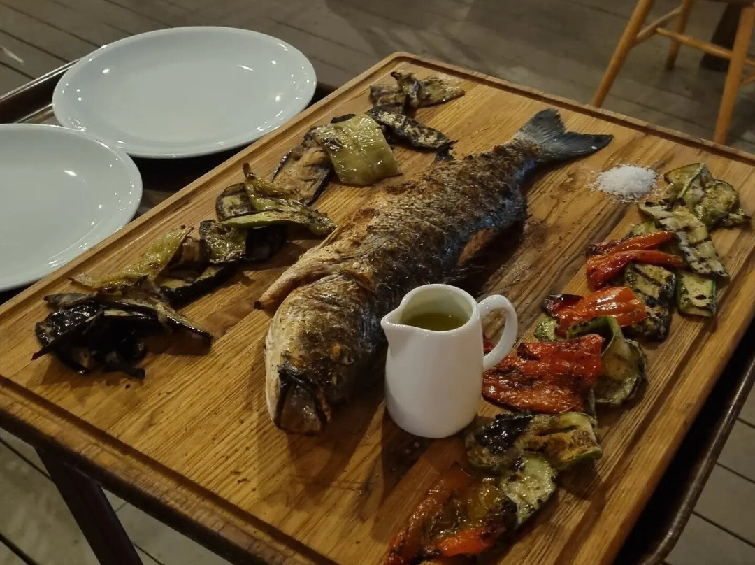 Karidi Beach Apartments主图