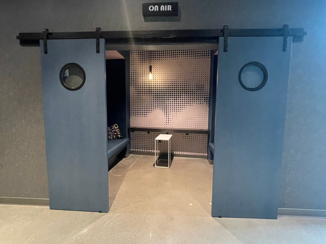 Aloft Kansas City Country Club Plaza主图