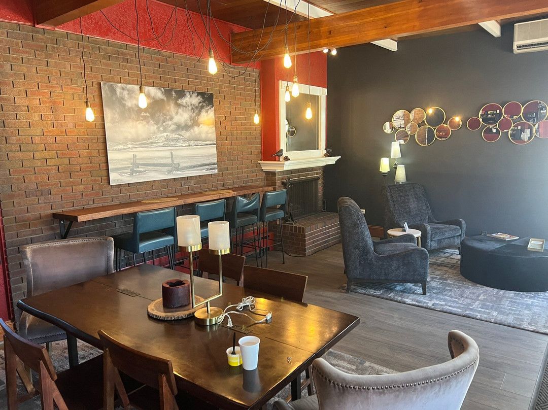 布里斯托酒店主图