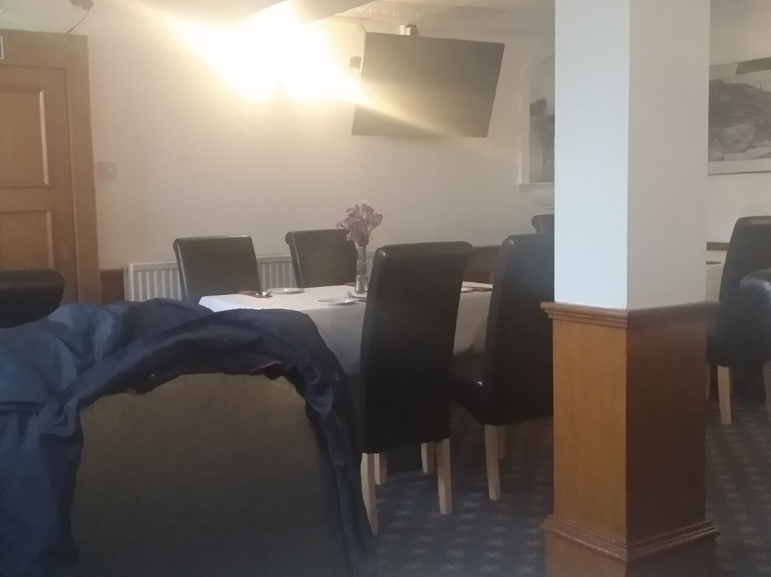 Rock House Hotel