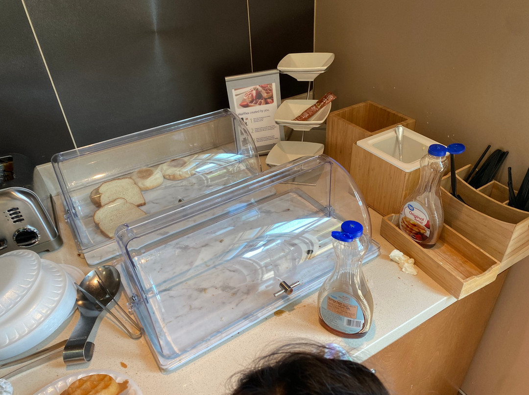 SpringHill Suites by Marriott Pensacola主图