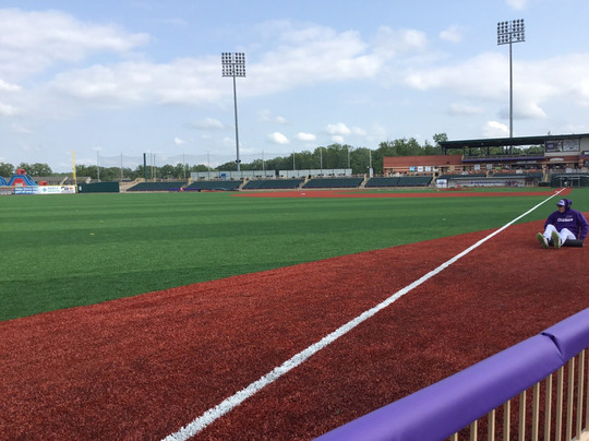 Sprenger Stadium-Avon必去景点