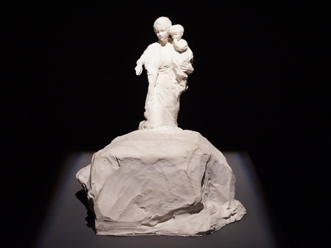 Museo del Paesaggio景点图片
