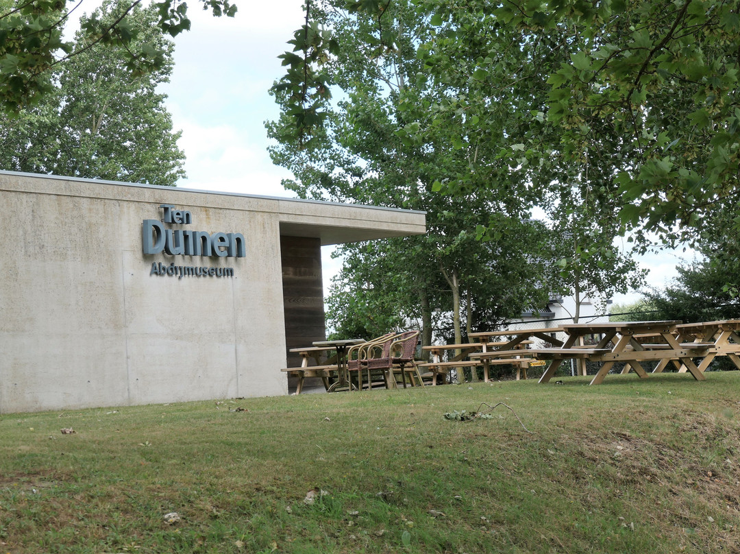 Abdijmuseum Ten Duinen-科克赛德必去景点
