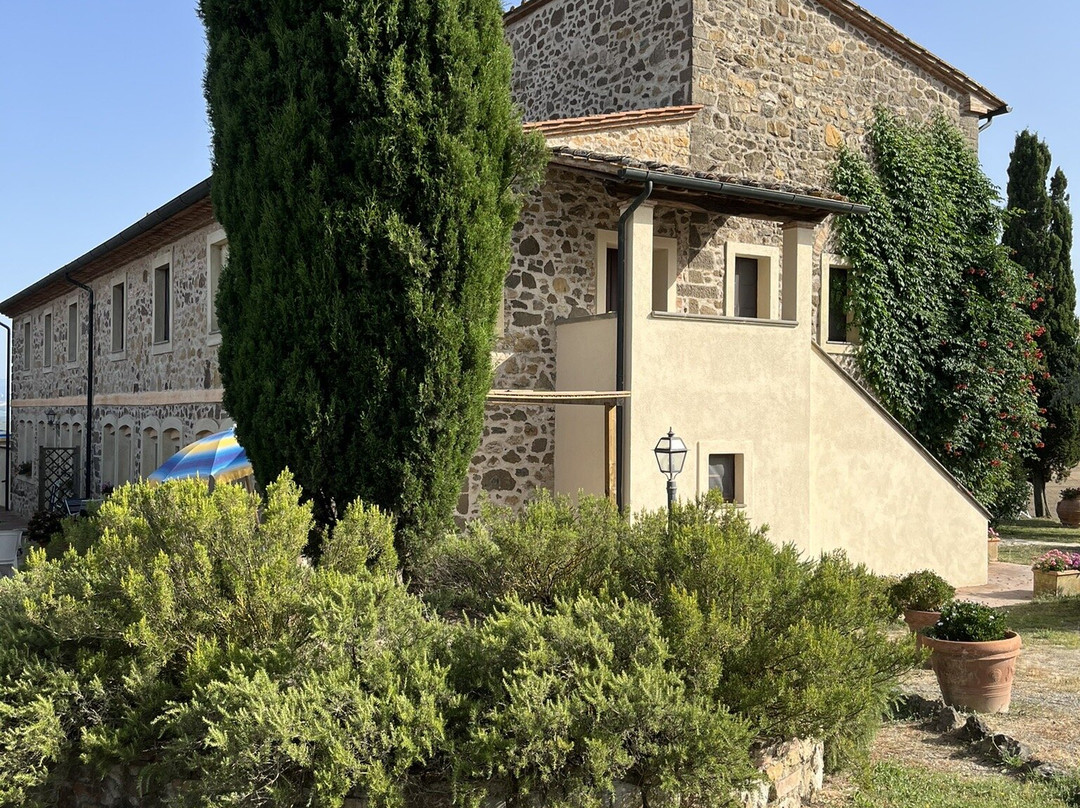 Agriturismo Lucertola