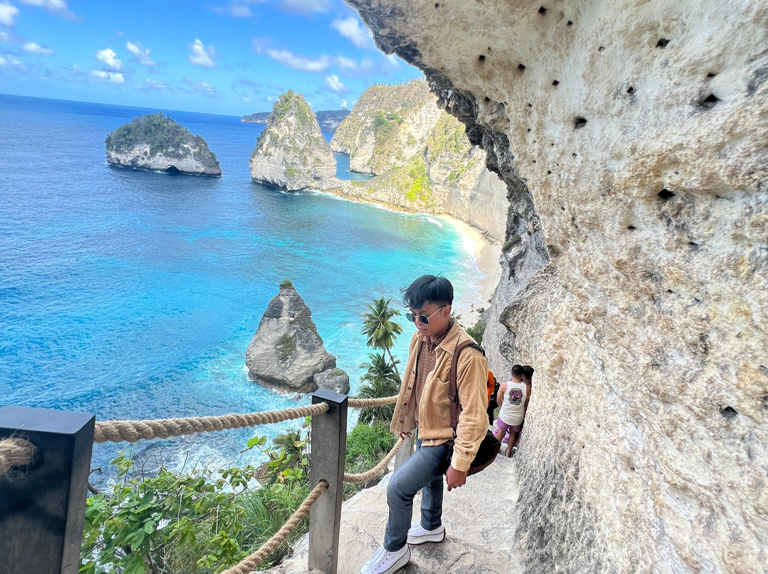 Explore Penida-珀尼达岛必去景点