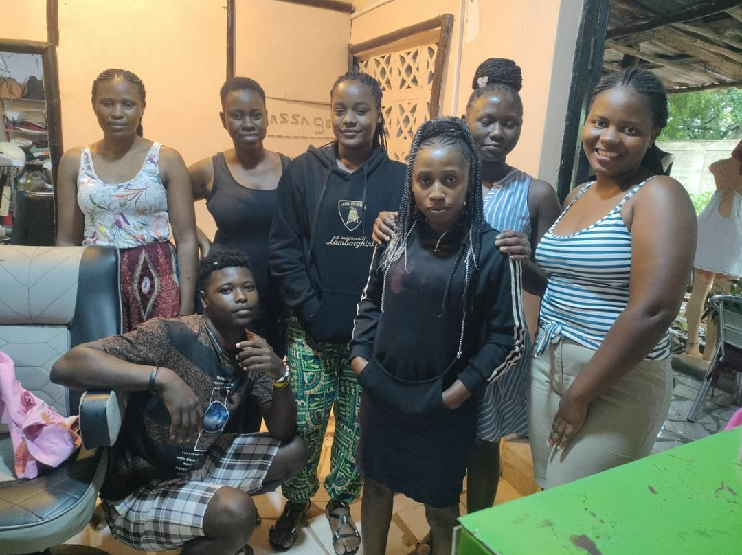 Zidis Kuzuri Spa Diani-迪亚尼必去景点