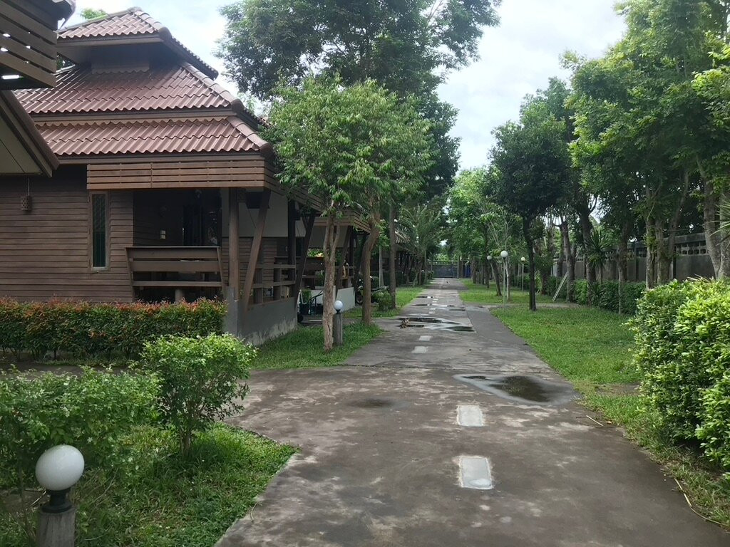 Ruenpurksa Resort主图