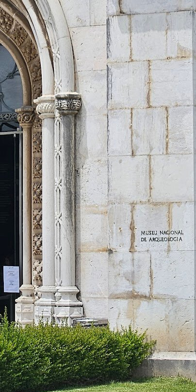 Museu Nacional de Arqueologia景点图片