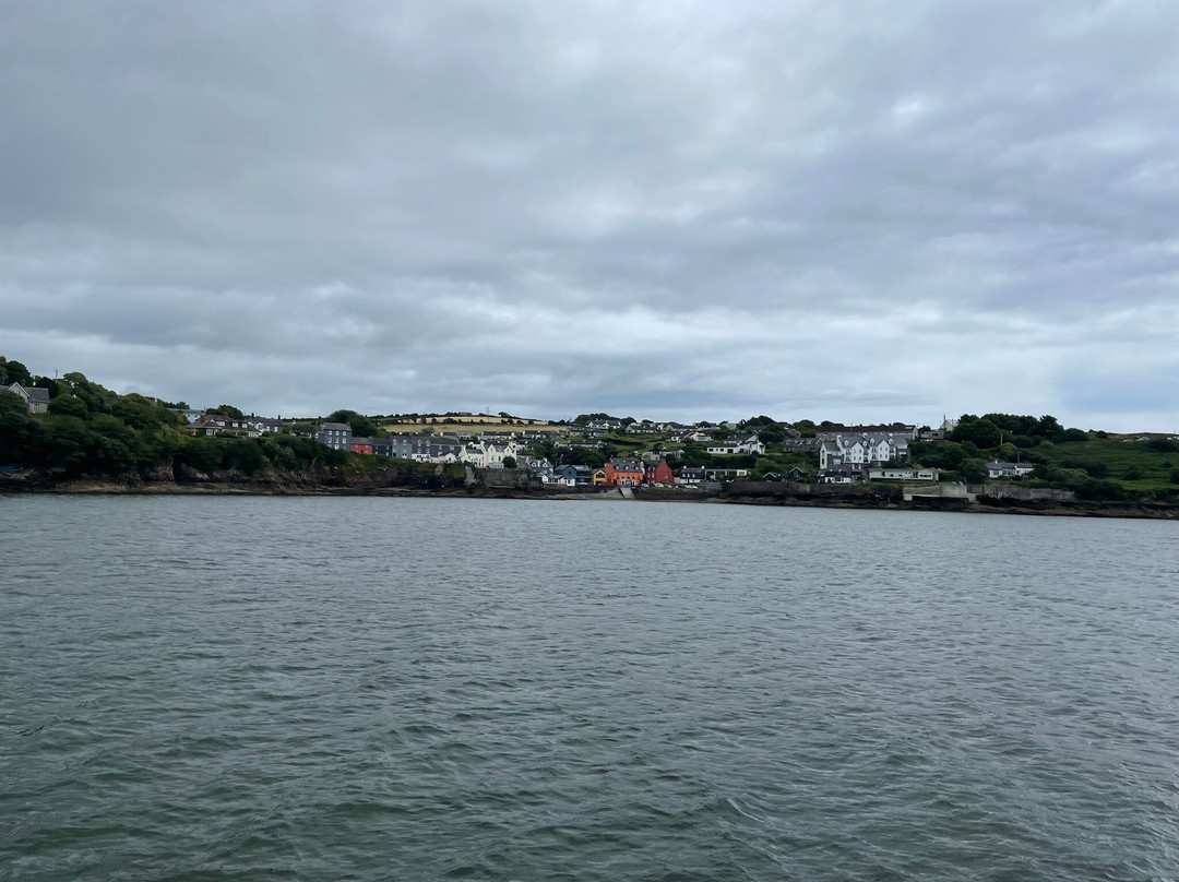 Kinsale Harbour Cruises景点图片