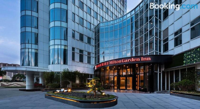 南通全季酒店开发区店主图