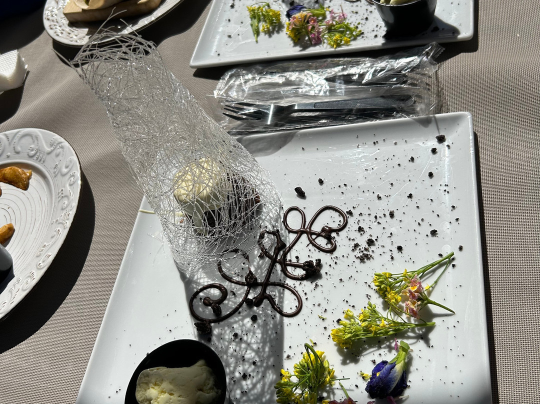 Santa Fe-苏莎亚必去景点