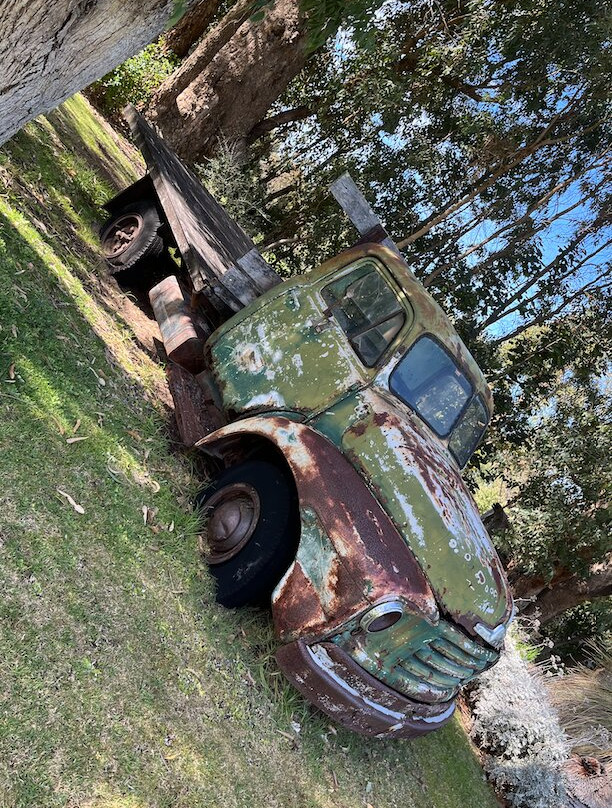 Peel Manor House主图