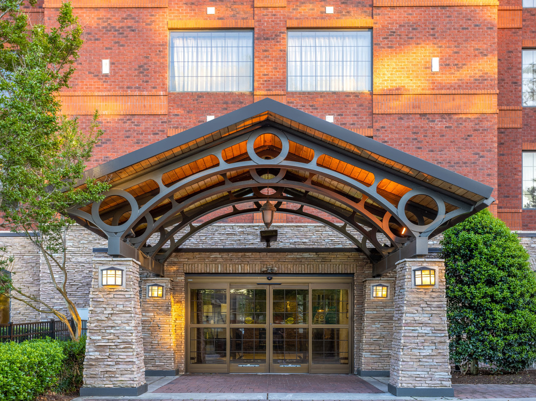 Staybridge Suites Wilmington - Wrightsville Beach by IHG主图