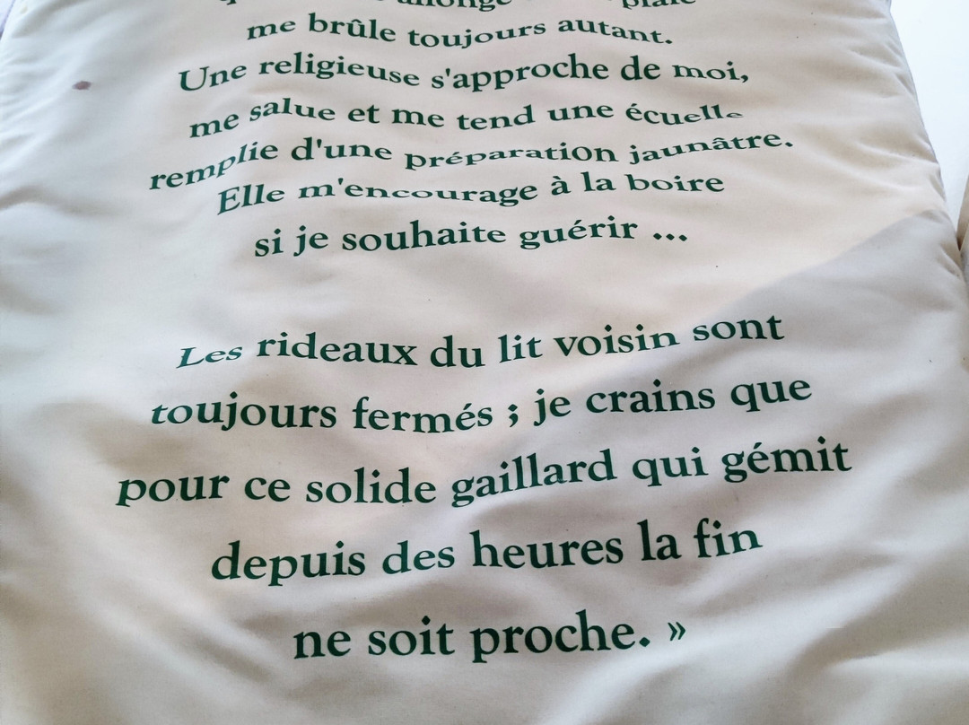 Apothicairerie de Baugé景点图片