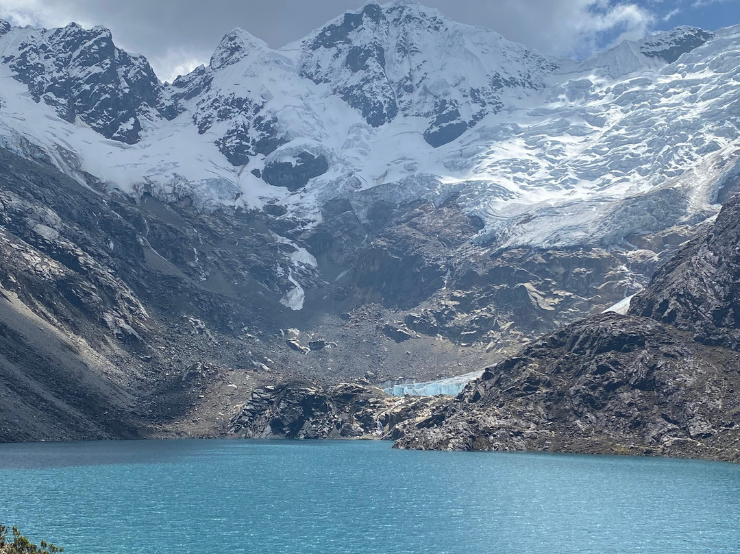 Tourism Exploring Peru-瓦拉斯必去景点