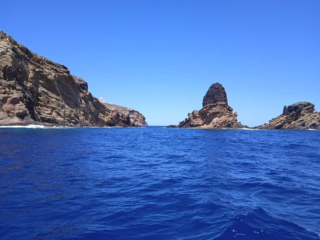 Charters Casamar-卡斯特利翁-德拉普拉纳必去景点