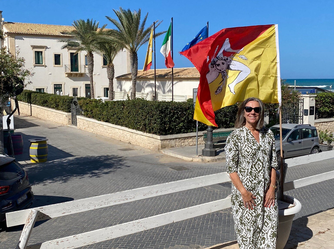 Zafran Boutique Hotel主图