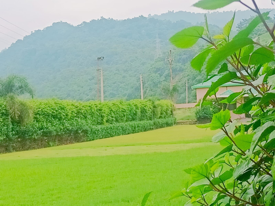 Sailani Resort主图