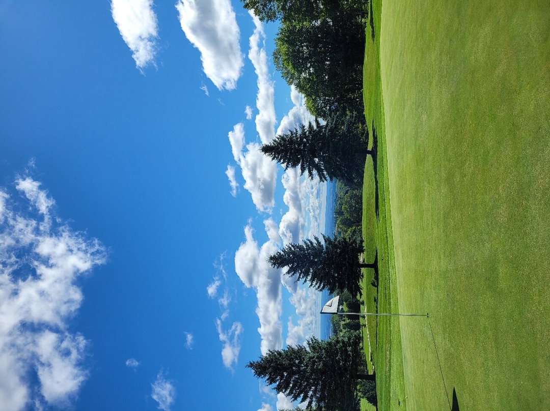 Duntroon Highlands Golf景点图片