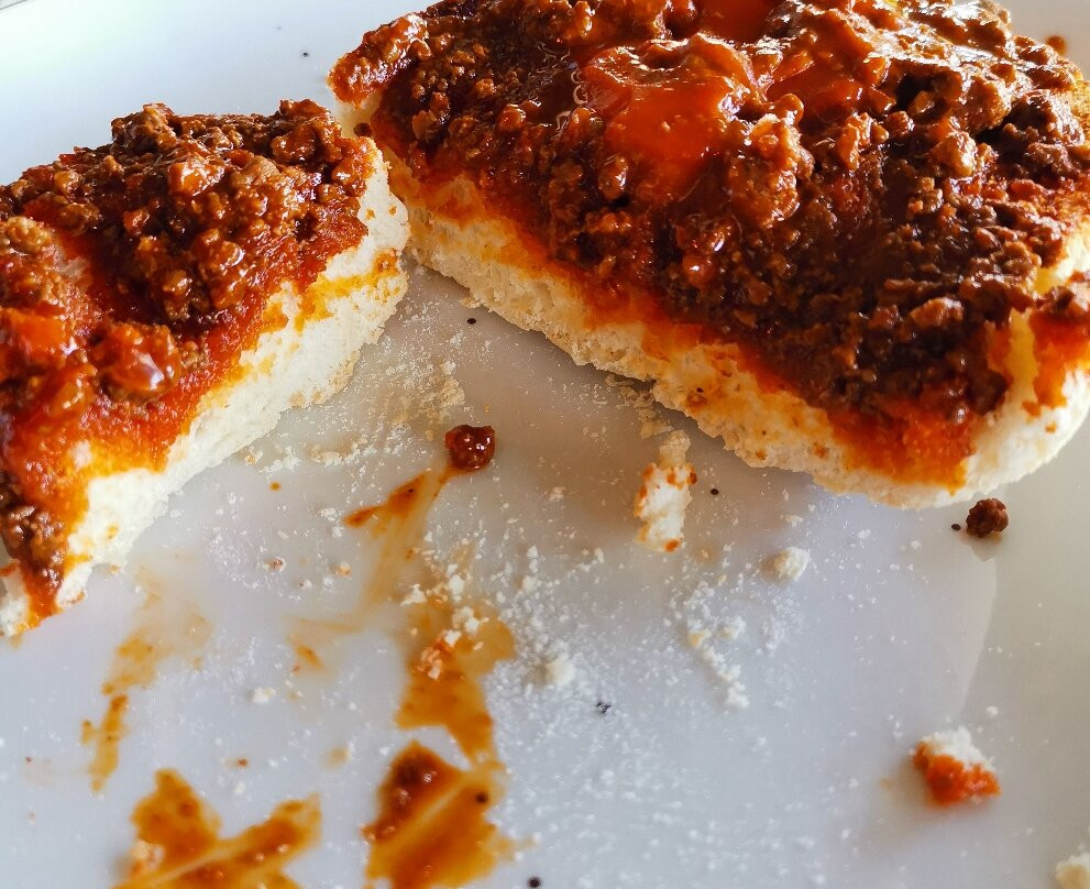 ADEREZO Hostal Restaurante主图