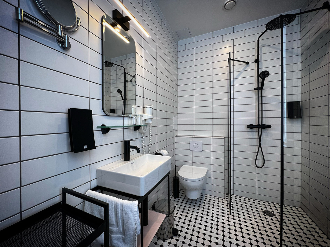 Fonnental Design Hotel主图