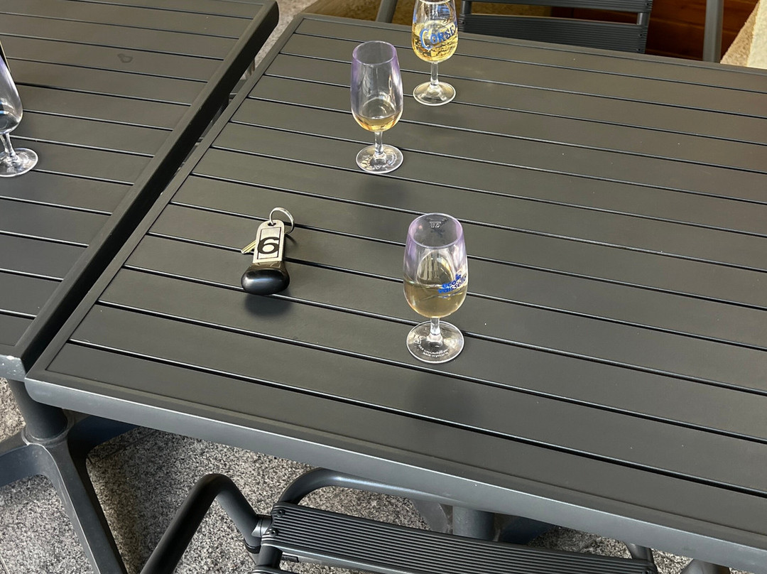 德拉广场酒店主图