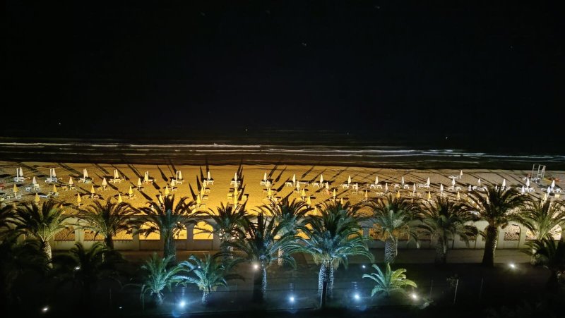 Villaggio Ripa-泳池