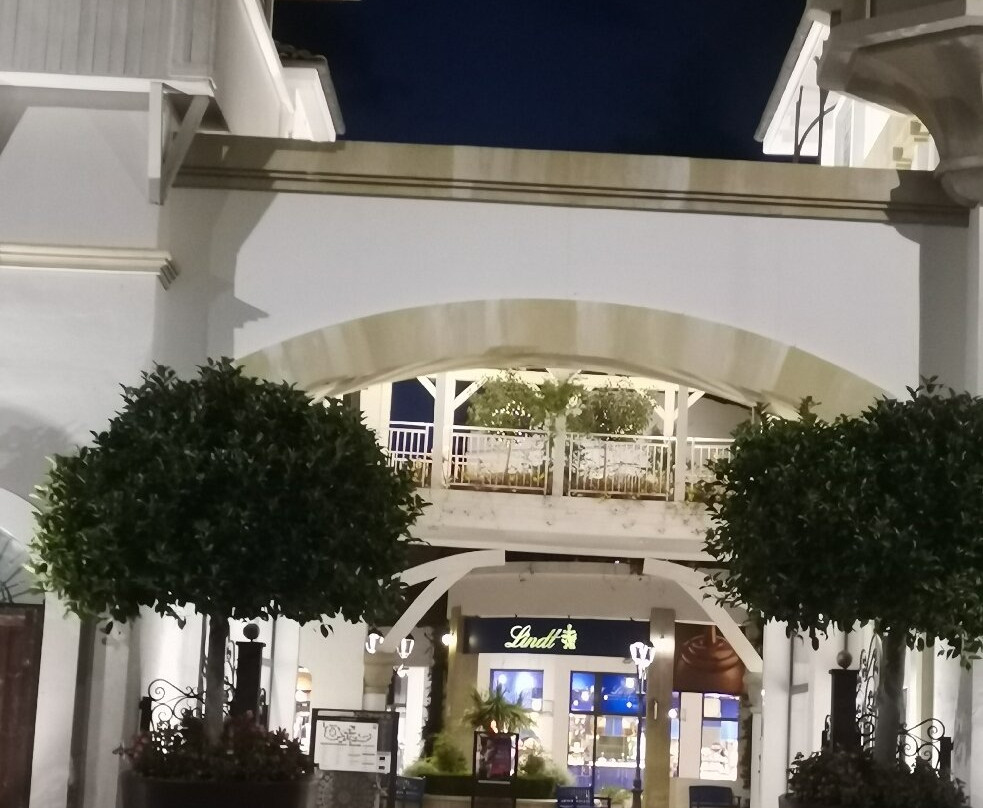 Puglia Village-莫尔费塔必去景点