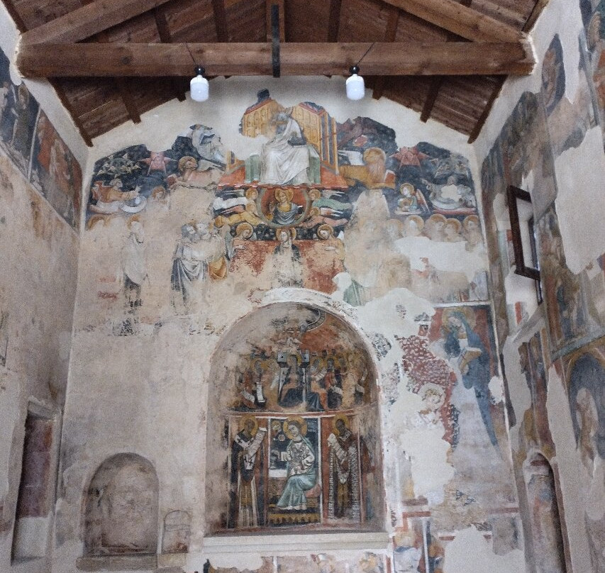 Chiesa di Santo Stefano-Soleto必去景点