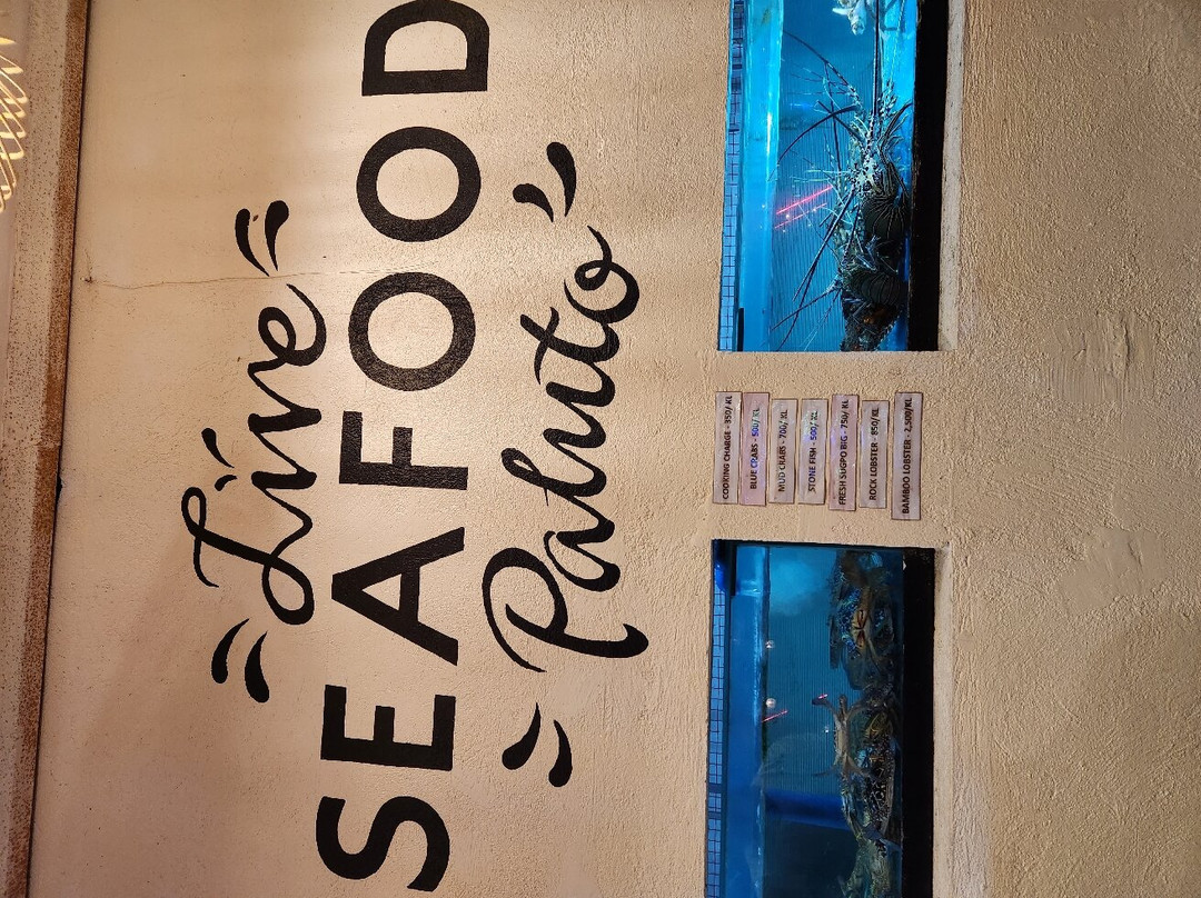 Palani White Beach-Balud必去景点