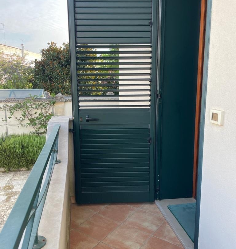 Casina dei Nonni主图