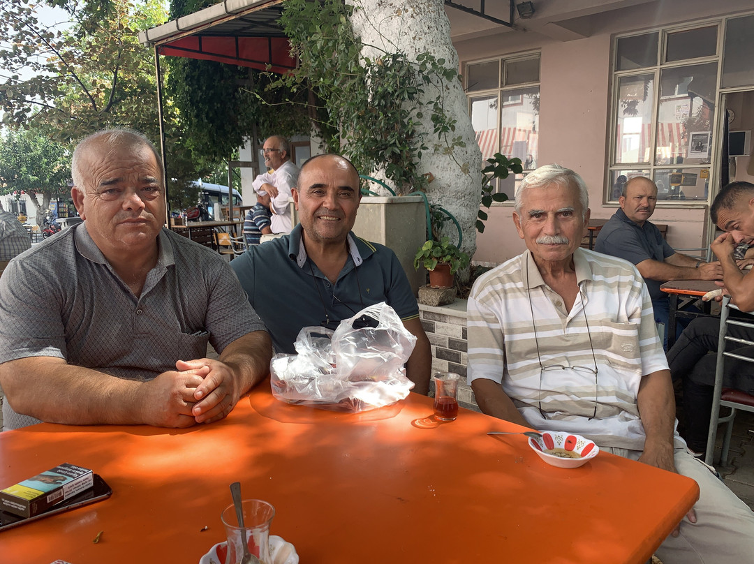 Koca Seyit Anıtı Ve Müzesi-巴勒克西尔必去景点
