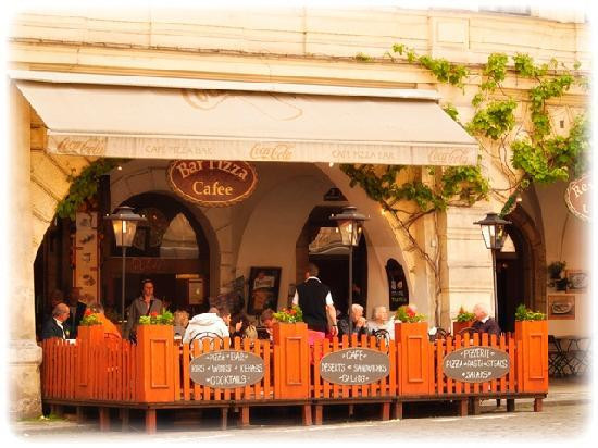 PragueWalker-布拉格必去景点