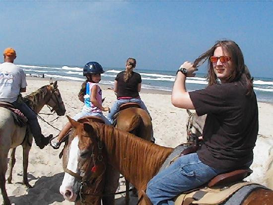 South Padre Island Adventure Park-南帕诸岛必去景点