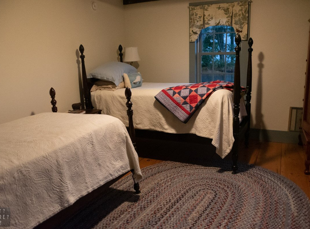 Vermont Grand View Farm and Bed & Breakfast主图