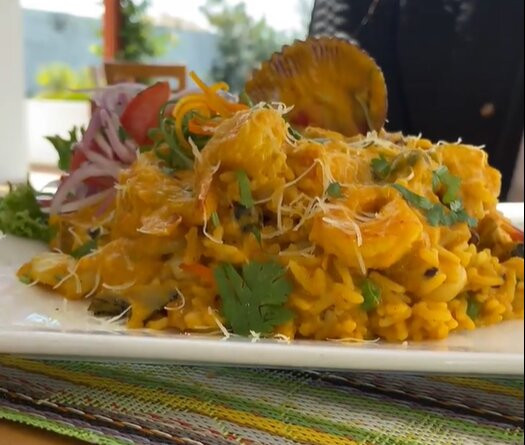 Restaurante Don Prieto主图