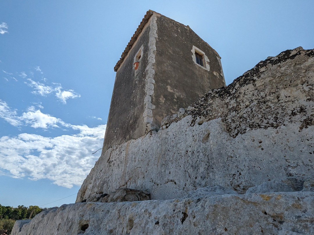 Sicily Guide Giovanni Arena - Day Tours-陶尔米纳必去景点