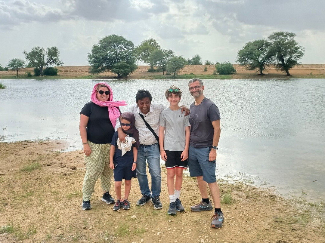 Diamond Camel Safari jaisalmer-杰伊瑟尔梅尔必去景点