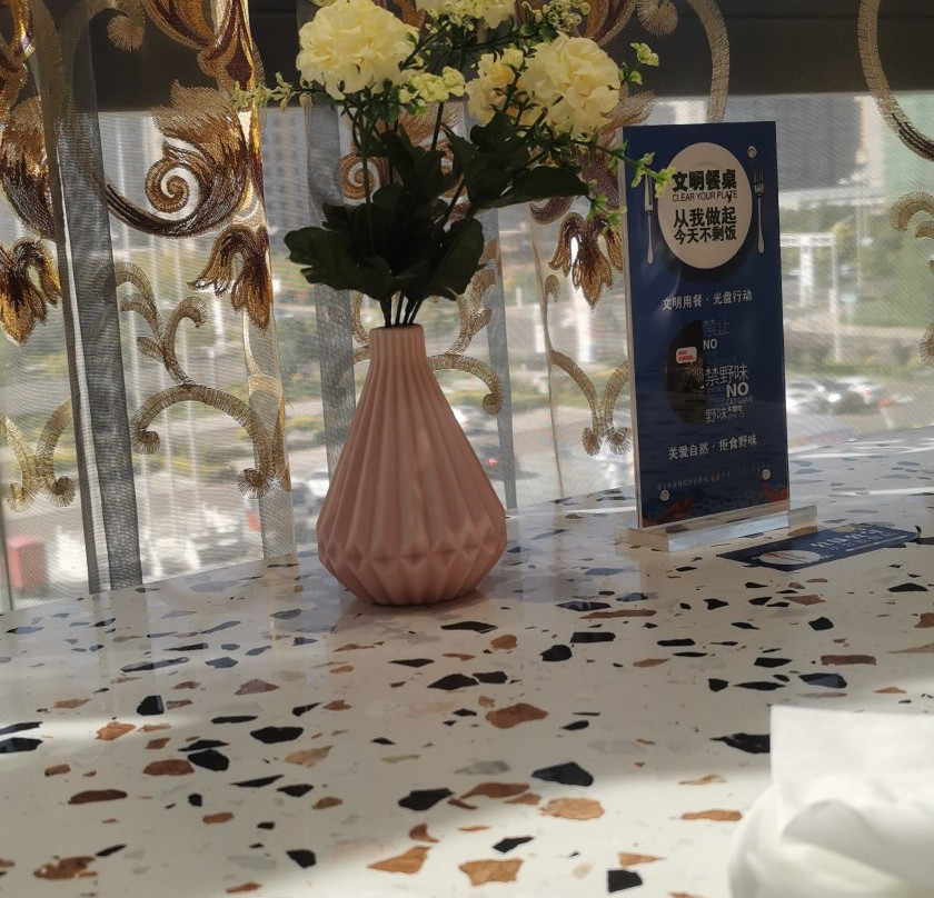 乌兰察布集宁智选假日酒店主图