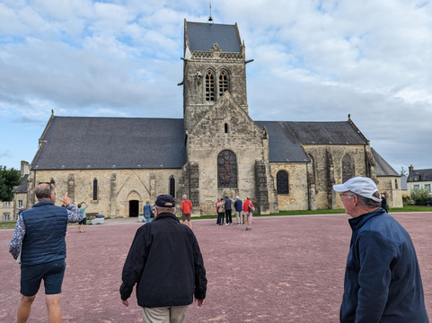 Bayeux Sightseeing Tours-巴约必去景点