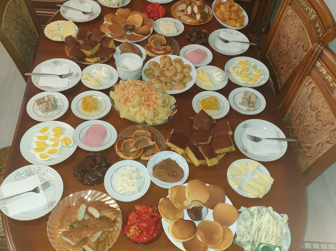 格律普鲁萨酒店主图