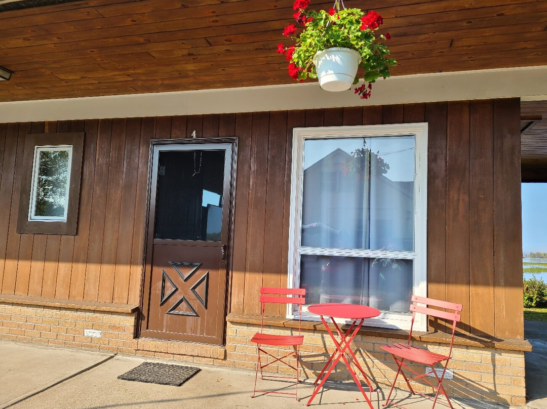 Sunset Park Motel主图