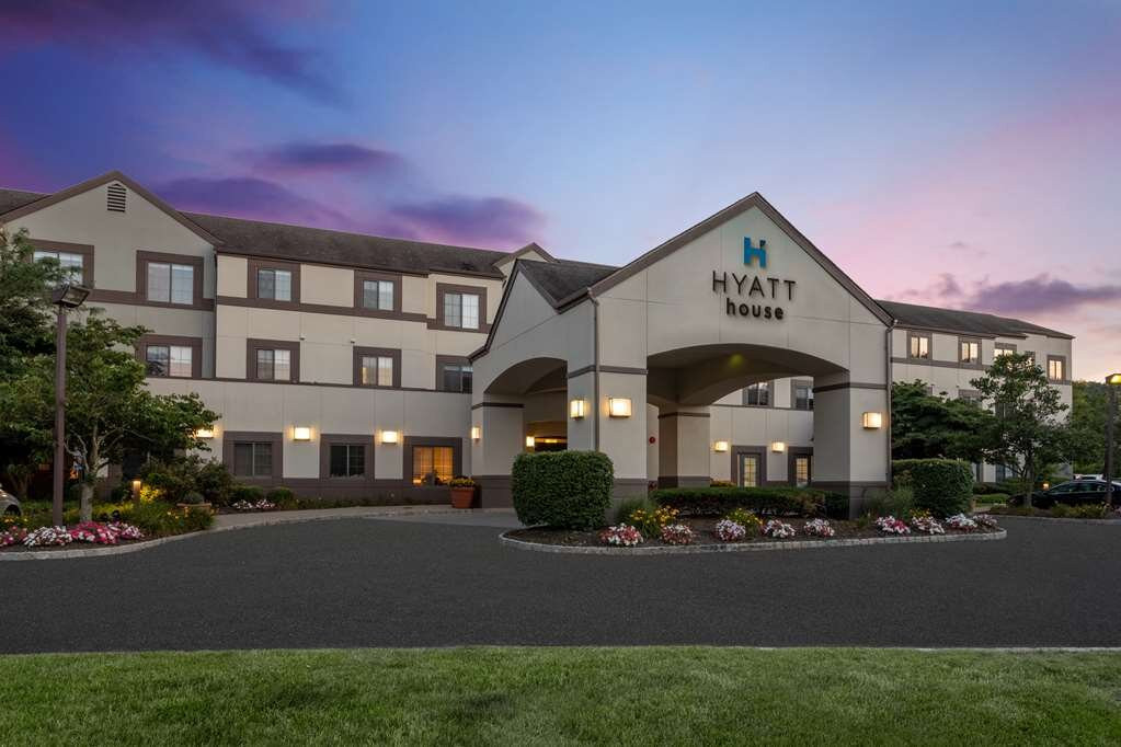 Hyatt House Morristown主图